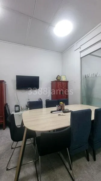 Common Room (Condo) for Rent in Zion Road - Image 8