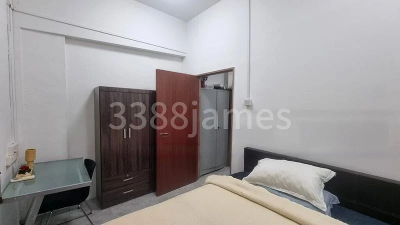 Common Room (Condo) for Rent in Zion Road - Image 2