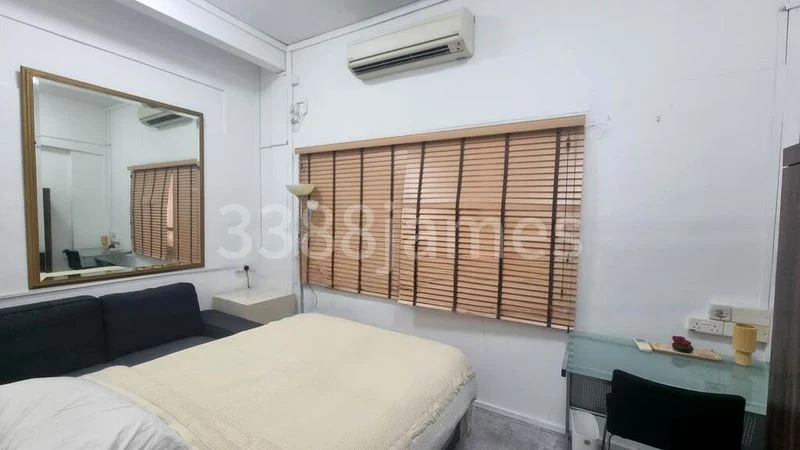 Common Room (Condo) for Rent in Zion Road - Image 1