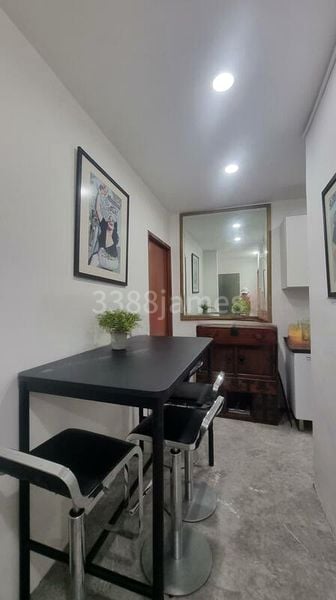 Common Room (Condo) for Rent in Zion Road - Image 6