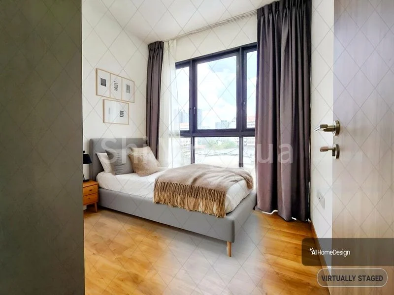 2 Bed Condo for Rent in  Uptown @ Farrer - Image 12