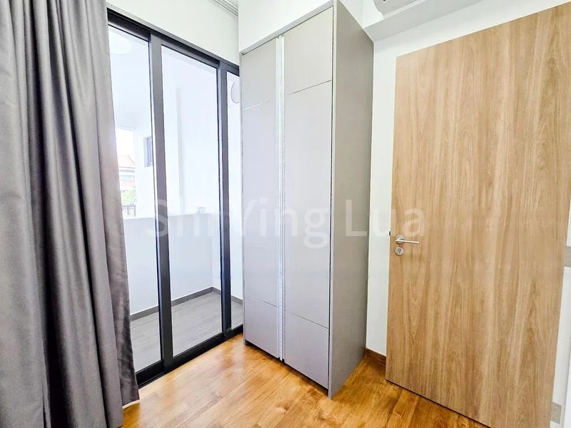 2 Bed Condo for Rent in  Uptown @ Farrer - Image 8