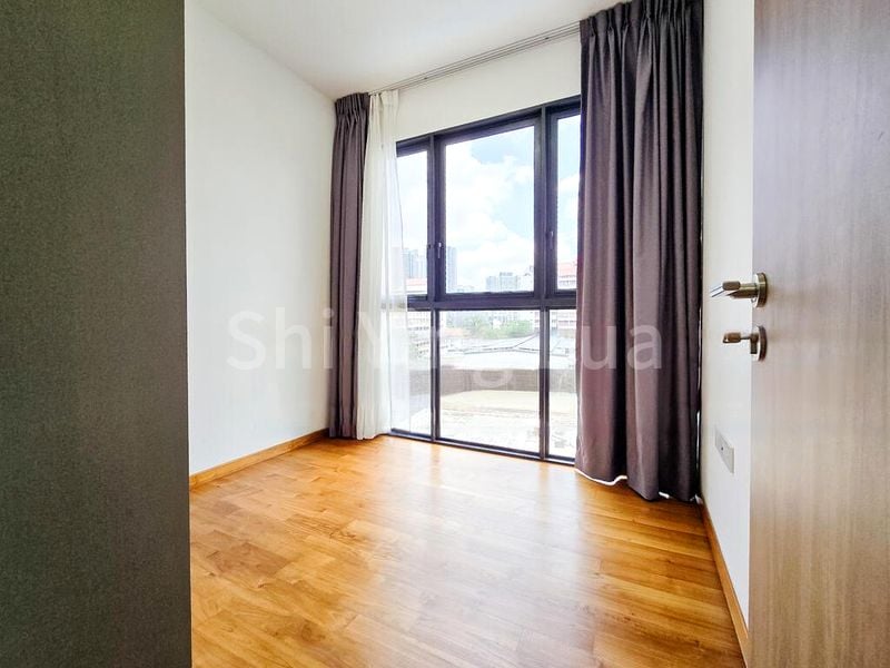 2 Bed Condo for Rent in  Uptown @ Farrer - Image 9