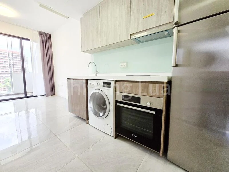 2 Bed Condo for Rent in  Uptown @ Farrer - Image 10