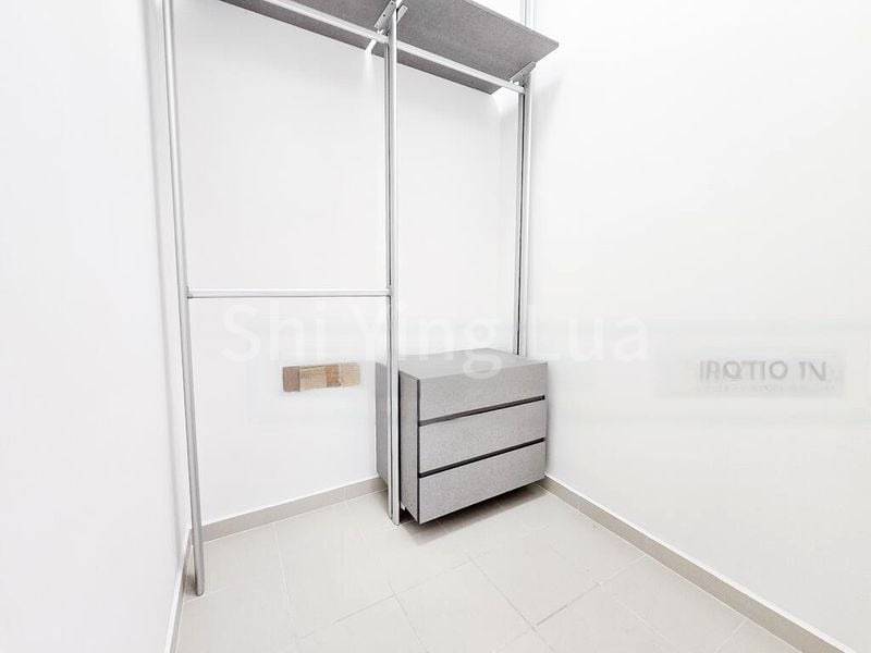 2 Bed Condo for Rent in  Uptown @ Farrer - Image 7