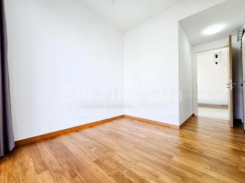 2 Bed Condo for Rent in  Uptown @ Farrer - Image 6