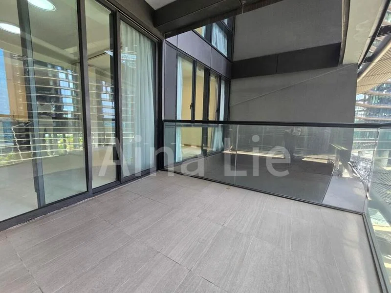 1 Bed Condo for Rent in Marina One/ The Heart - Image 9