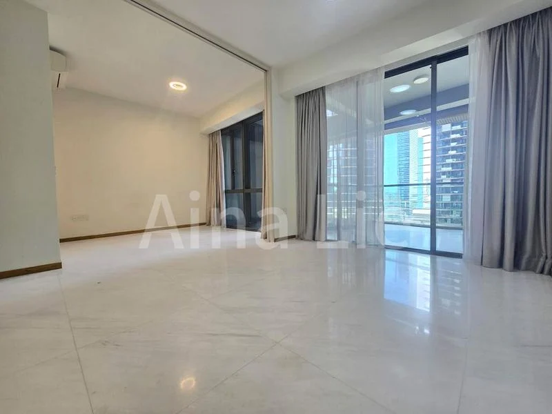 1 Bed Condo for Rent in Marina One/ The Heart - Image 3