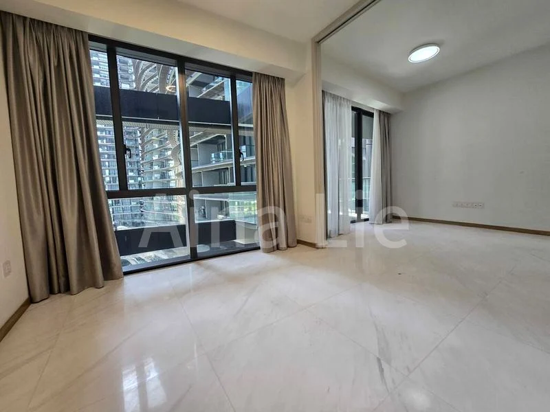 1 Bed Condo for Rent in Marina One/ The Heart - Image 4