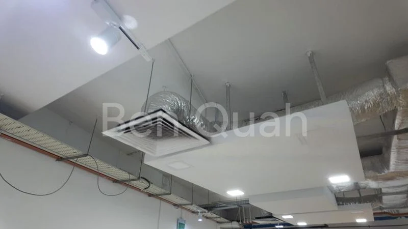 Light Industrial (B1) for Rent in Bryton House - Image 2