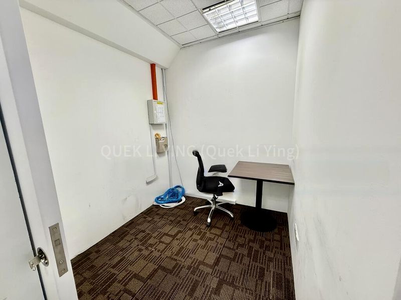 Office for Rent: The Concourse - Image 13