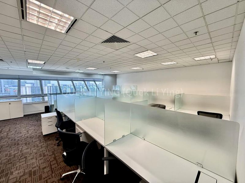 Office for Rent: The Concourse - Image 14