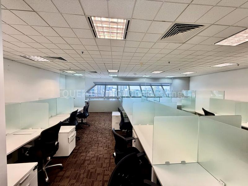 Office for Rent: The Concourse - Image 15