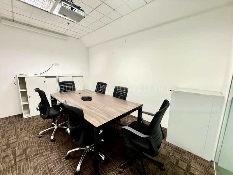 Office for Rent: The Concourse - Image 16