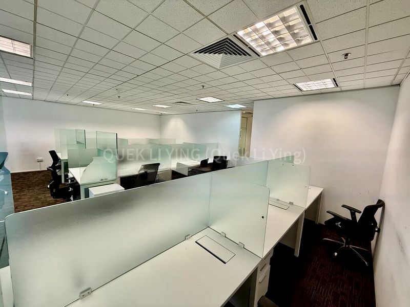 Office for Rent: The Concourse - Image 8