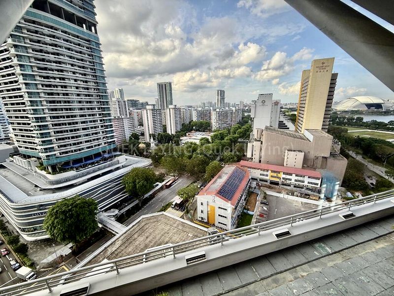 Office for Rent: The Concourse - Image 5