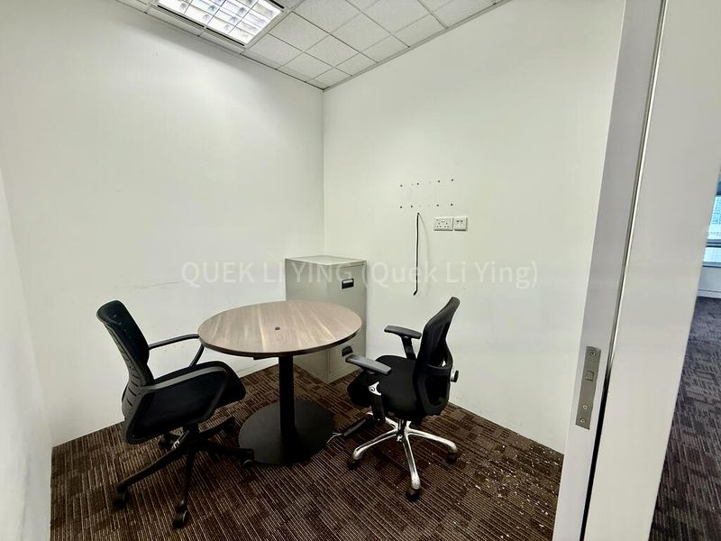 Office for Rent: The Concourse - Image 12
