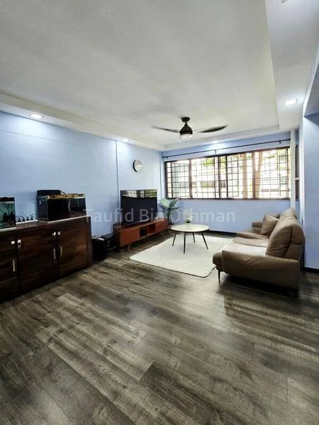 5 Room (5I) HDB for Sale in  703 Woodlands Drive 40 - Image 1