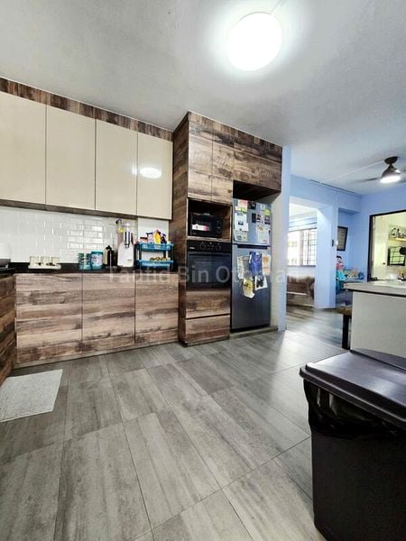 5 Room (5I) HDB for Sale in  703 Woodlands Drive 40 - Image 6