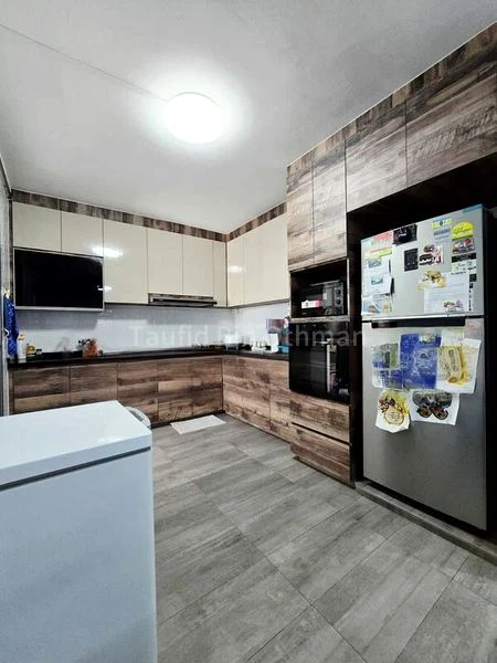 5 Room (5I) HDB for Sale in  703 Woodlands Drive 40 - Image 4