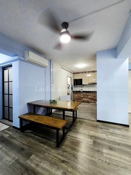 5 Room (5I) HDB for Sale in  703 Woodlands Drive 40 - Image 8