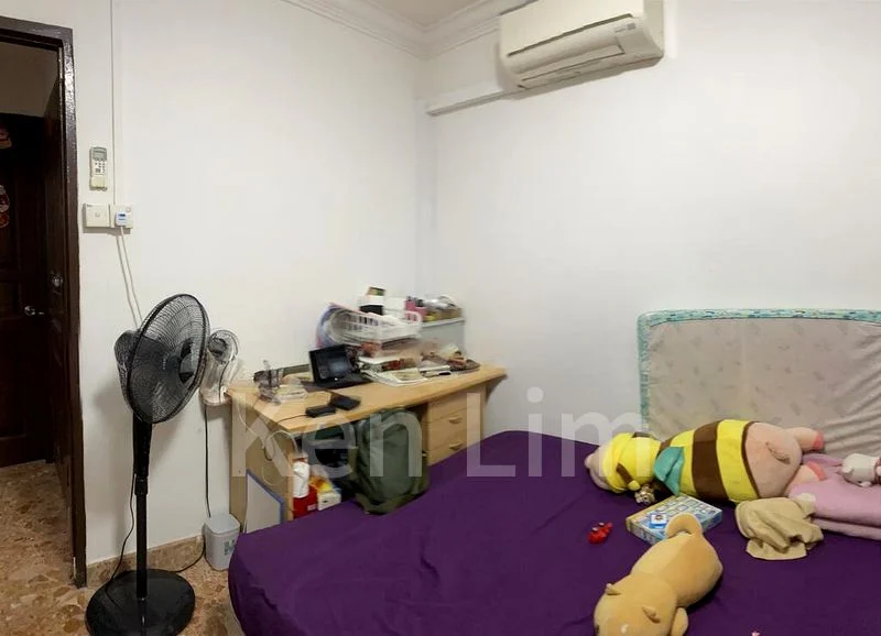 Common Room (HDB) for Rent in  320 Clementi Avenue 4 - Image 3