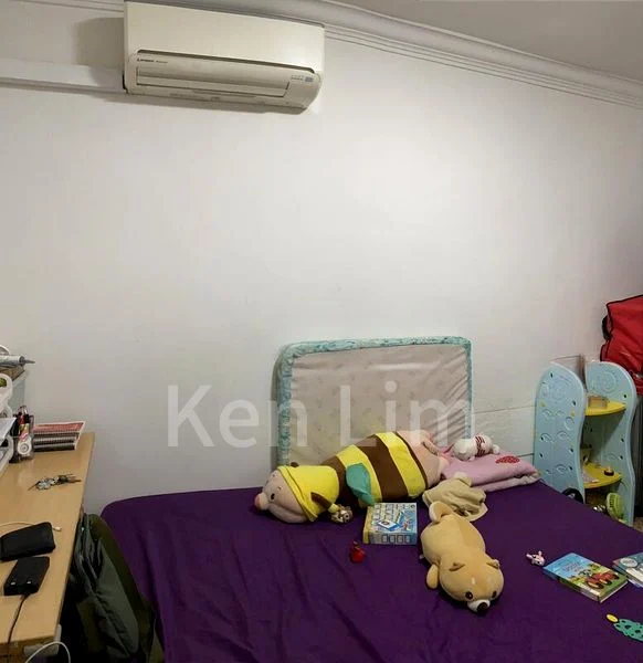 Common Room (HDB) for Rent in  320 Clementi Avenue 4 - Image 2