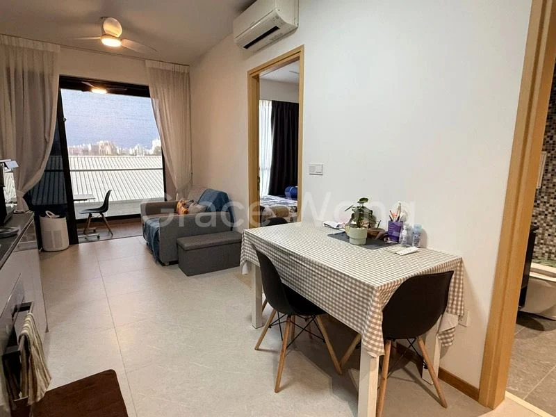 1 Bed Condo for Sale in  The Antares - Image 9