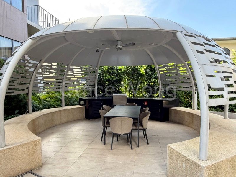 1 Bed Condo for Sale in  The Antares - Image 15