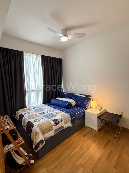 1 Bed Condo for Sale in  The Antares - Image 3