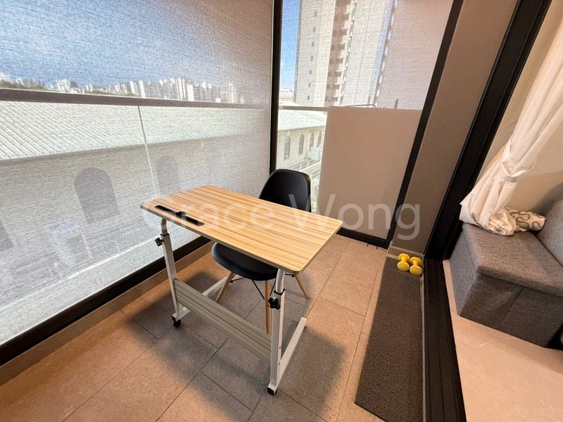 1 Bed Condo for Sale in  The Antares - Image 7