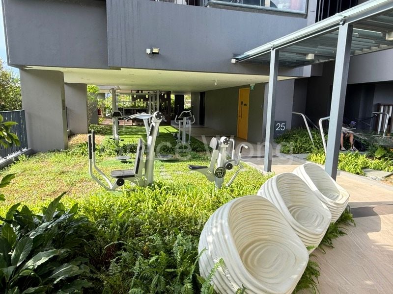 1 Bed Condo for Sale in  The Antares - Image 13