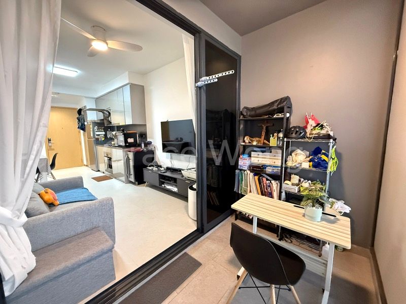 1 Bed Condo for Sale in  The Antares - Image 4