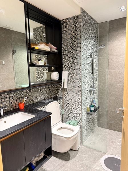 1 Bed Condo for Sale in  The Antares - Image 6