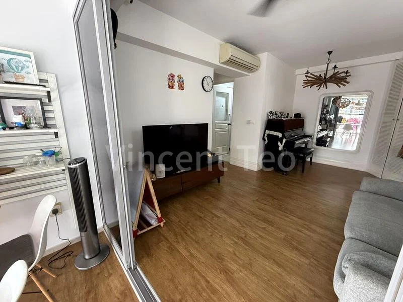 Premium HDB for Sale in  138C Lorong 1A Toa Payoh - Image 7