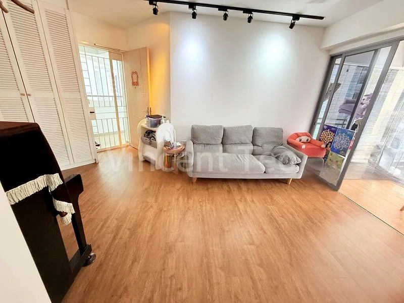 Premium HDB for Sale in  138C Lorong 1A Toa Payoh - Image 2