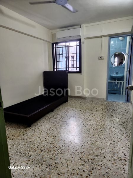 Master Room (HDB) for Rent in  530 Bedok North Street 3 - Image 1