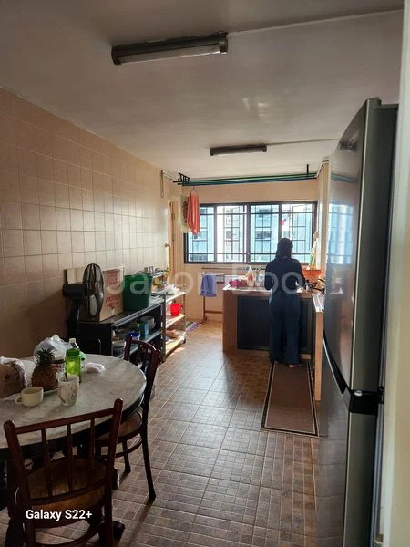 Master Room (HDB) for Rent in  530 Bedok North Street 3 - Image 3