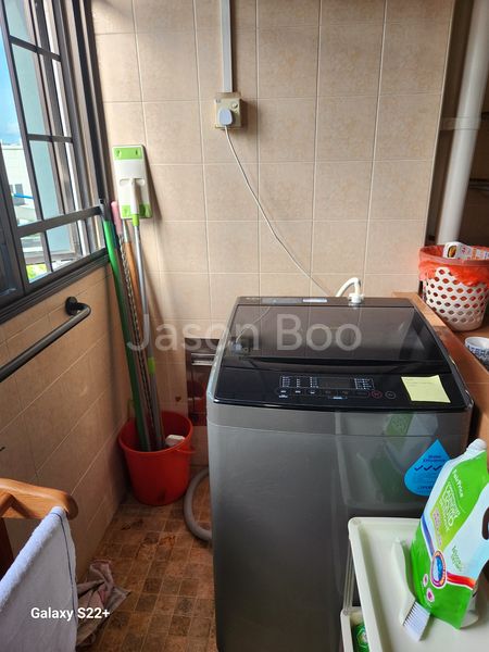 Master Room (HDB) for Rent in  530 Bedok North Street 3 - Image 5