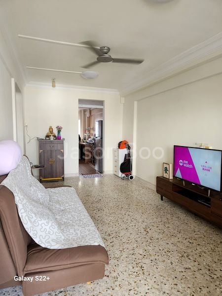 Master Room (HDB) for Rent in  530 Bedok North Street 3 - Image 2