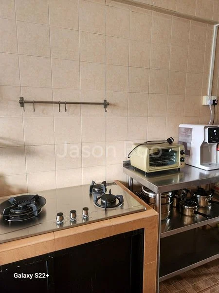 Master Room (HDB) for Rent in  530 Bedok North Street 3 - Image 10