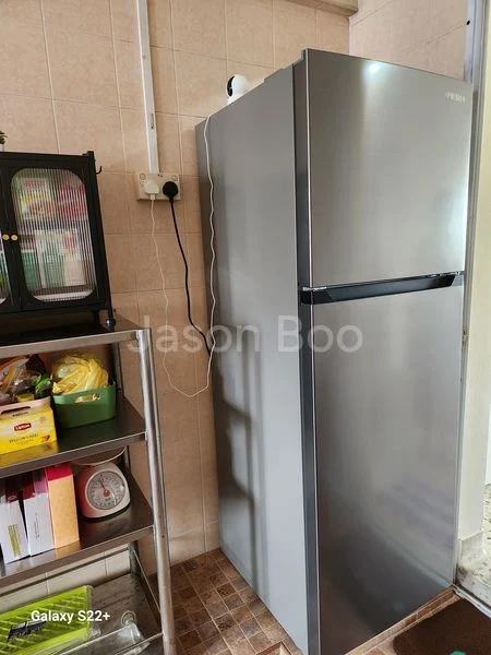 Master Room (HDB) for Rent in  530 Bedok North Street 3 - Image 6