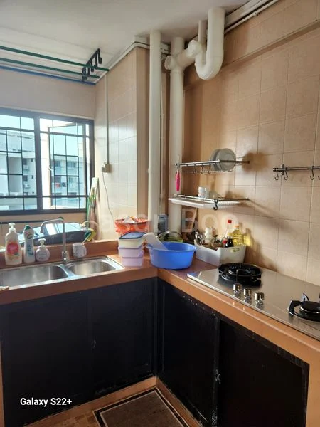 Master Room (HDB) for Rent in  530 Bedok North Street 3 - Image 11