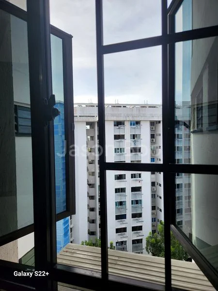 Master Room (HDB) for Rent in  530 Bedok North Street 3 - Image 7