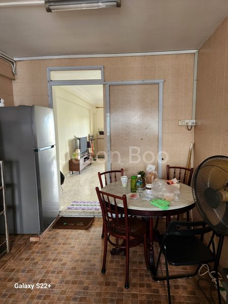 Master Room (HDB) for Rent in  530 Bedok North Street 3 - Image 9