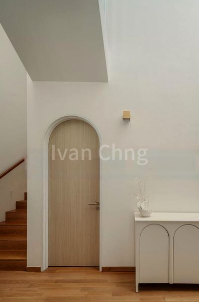 4 Bed Terraced House (Landed) for Sale in  Park East - Image 12