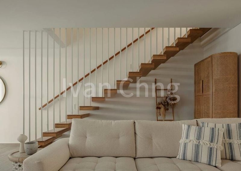 4 Bed Terraced House (Landed) for Sale in  Park East - Image 20