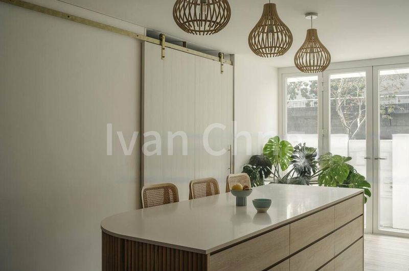 4 Bed Terraced House (Landed) for Sale in  Park East - Image 8