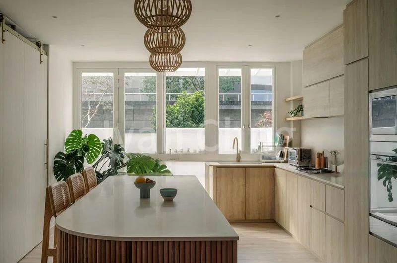 4 Bed Terraced House (Landed) for Sale in  Park East - Image 19