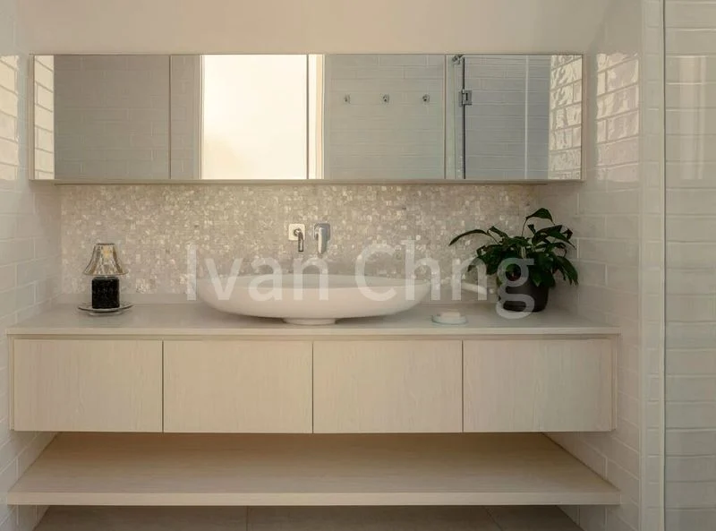 4 Bed Terraced House (Landed) for Sale in  Park East - Image 4